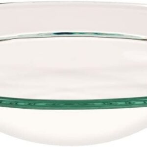 Ersatzglasschale Klarglas