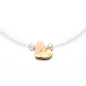Halskette Grace Mini - Ein Herz voller Liebe!